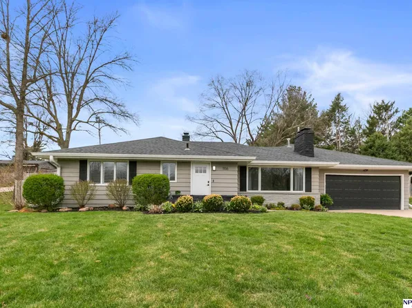 1156 S 93rd Ave, Omaha, NE 68124