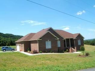 112 Cedar Pl, Maynardville, TN 37807