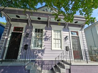 935 Hagan Ave, New Orleans, LA 70119
