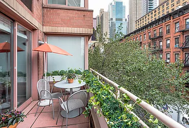 Sold by Brown Harris Stevens