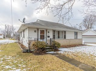 216 S 3rd St, Chatsworth, IL 60921
