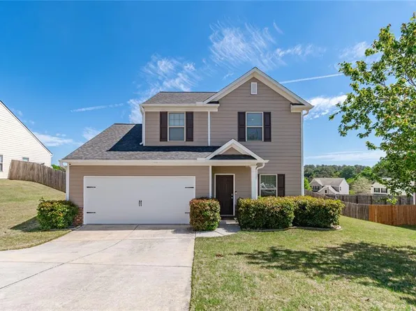 623 Nonsuch Way, Winder, GA 30680