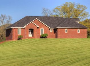 1664 Piedmont Rd, New Market, TN 37820