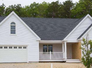 31 Hawks Wing Rd, South Yarmouth, MA 02664