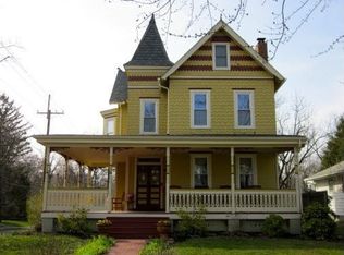 325 Lees Ave, Collingswood, NJ 08108