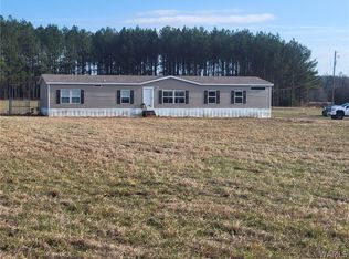 800 Isek Fowler Rd, Berry, AL 35546