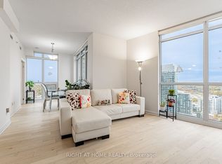 59 Annie Craig Dr #3507, Toronto, ON M8V 0C4