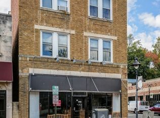 171 Maplewood Ave #3, Maplewood, NJ 07040