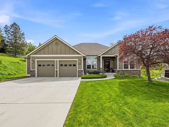840 SW Blue Heron Ct, Pullman, WA 99163