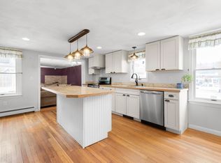 11 Central St, Georgetown, MA 01833