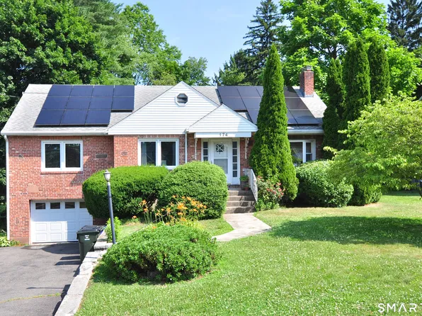 174 Mohawk Drive, West Hartford, CT 06117
