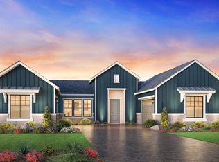 Bayberry Plan, Regency at Caramella Ranch - Mayfield Collection, Reno, NV 89521