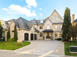 79 Grandvista Cres, Vaughan, ON L4H 3J6