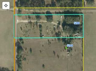 5286 NE Hickory Grove Rd, Pinetta, FL 32350