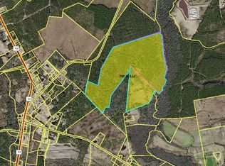 0 Gum Spring Rd, White Oak, NC 28399