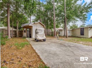 272 Defuniak Cir, Lillian, AL 36549