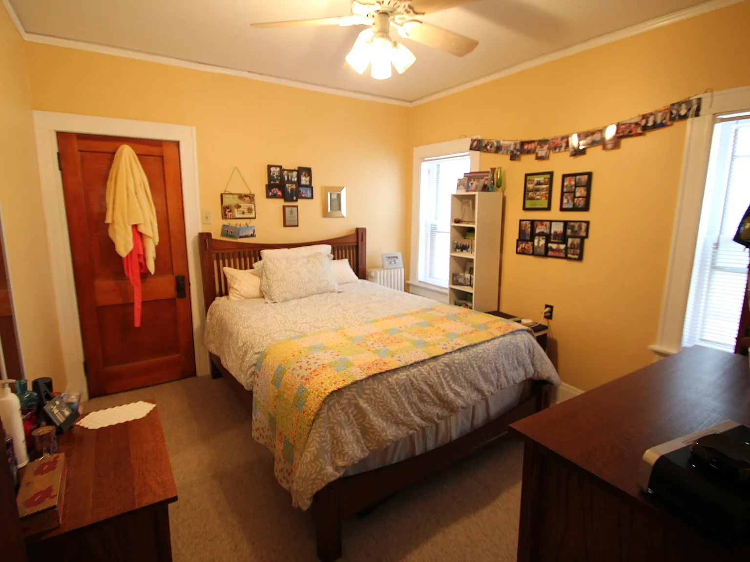 Flat in two family — Photo 4