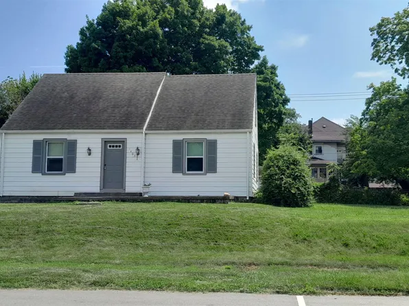 1405 E Washington St, Muncie, IN 47305