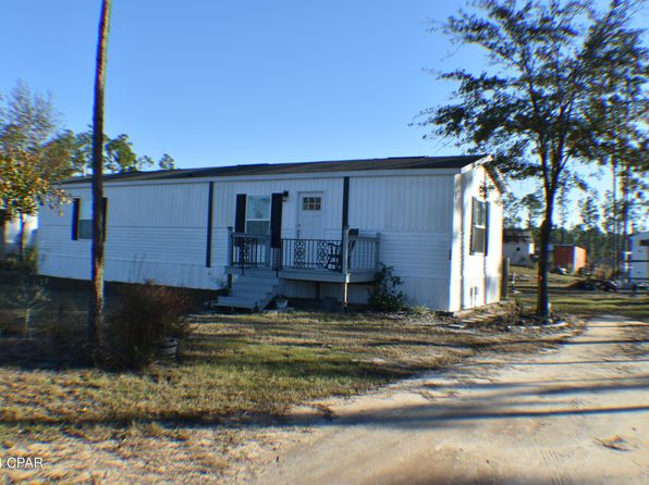 184 Chellsey St, Wewahitchka, FL 32465