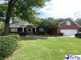 2726 Olde Mill Rd, Florence, SC 29505