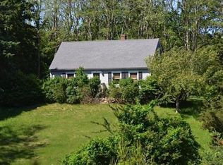 67 Main St, Sandwich, MA 02563