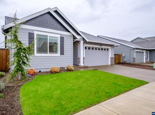 4841 Ranger Ave NE, Salem, OR 97305