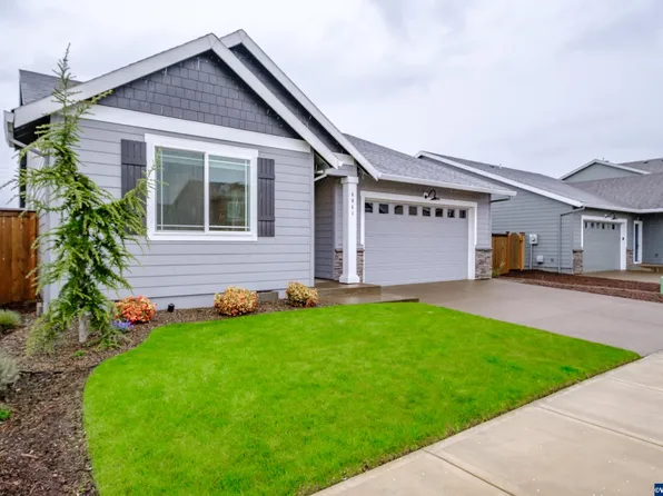 4841 Ranger Ave NE, Salem, OR 97305