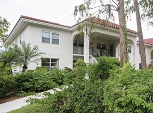 1055 Forest Lakes Dr #D213, Naples, FL 34105