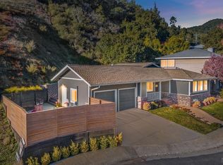 291 Mountain View Ave, San Rafael, CA 94901