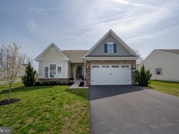 32387 W Haven Wood Dr, Frankford, DE 19945