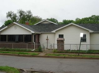 210 NE Grattan St, Topeka, KS 66616