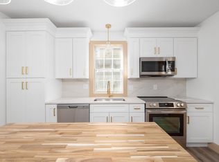325 S Harris Ave, Columbus, OH 43204
