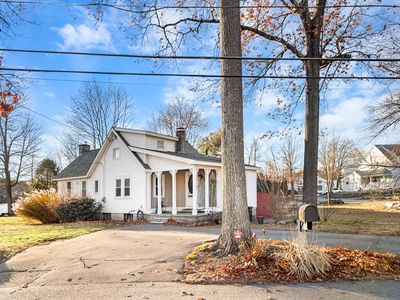 20 Byrne Ave, Westford, MA, 01886