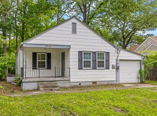4702 Colonial Dr, Chattanooga, TN 37411
