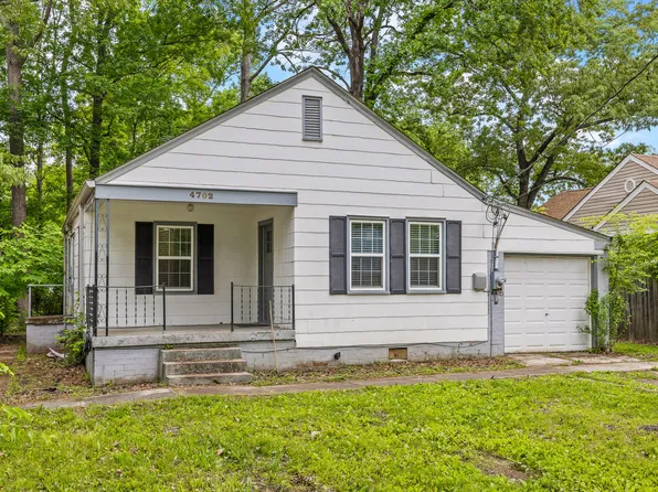 4702 Colonial Dr, Chattanooga, TN 37411