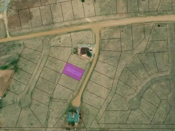 3423 Lagrima De Oro St, Rye, CO 81069