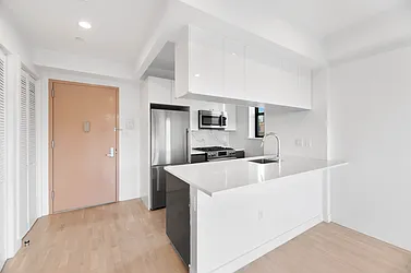 Rented by REAL New York