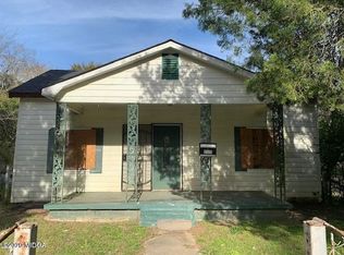 727 Grants Chappell Aly, Macon, GA