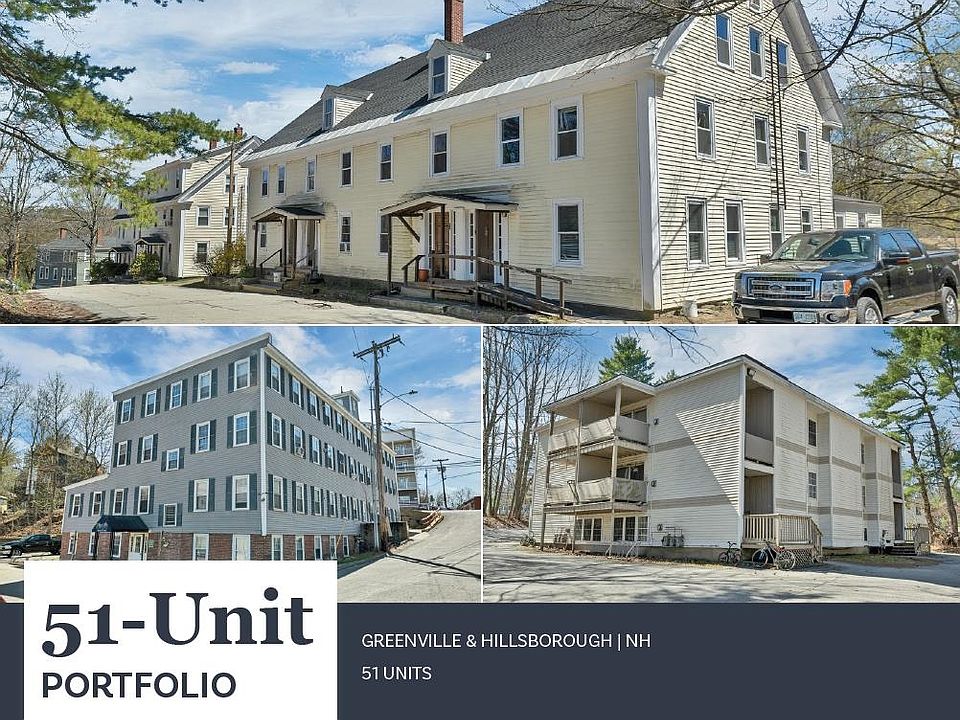 1st image of 51 Unit Portfolio