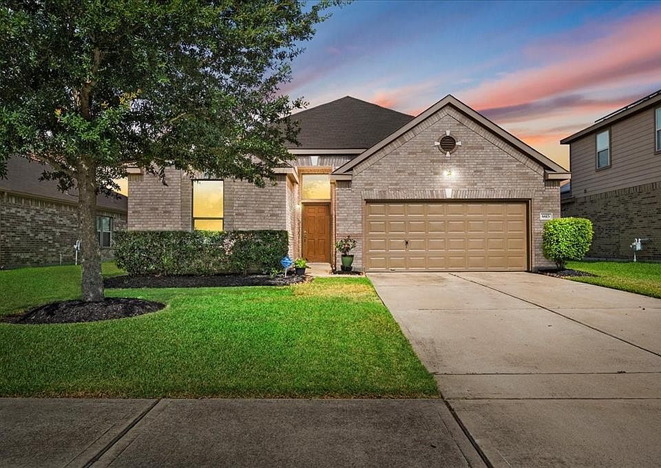 6615 Hollow Harvest Ln, Katy, TX 77449 | MLS #57628255 | Zillow