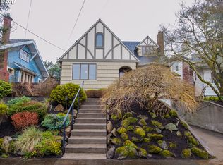 2344 SE 53rd Ave, Portland, OR 97215