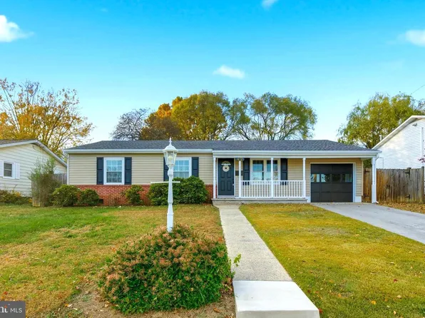 417 S Georgia Ave, Martinsburg, WV 25401