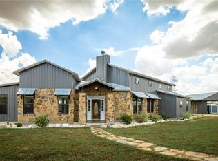 1909 Old Zorn Rd, San Marcos, TX 78666