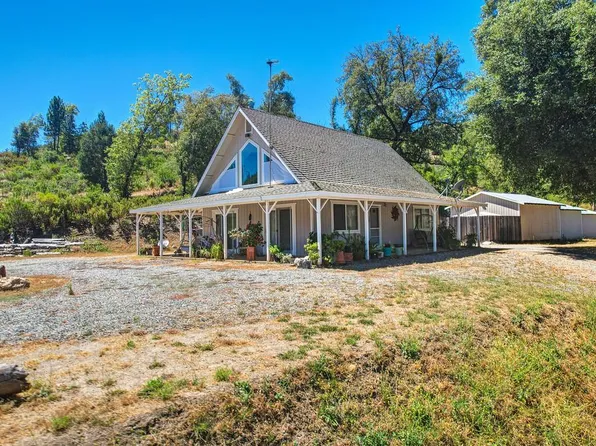 5436 Hawver Rd, Mokelumne Hill, CA 95245