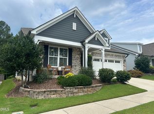 1013 Pondfield Way, Durham, NC 27713