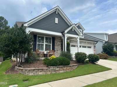 1013 Pondfield Way, Durham, NC, 27713
