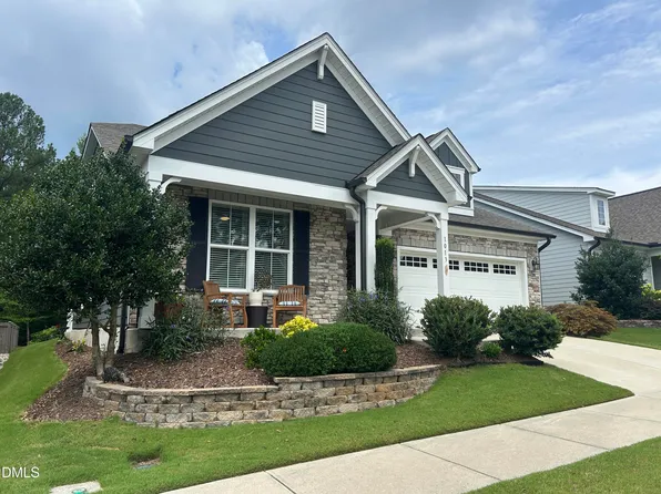 1013 Pondfield Way, Durham, NC 27713
