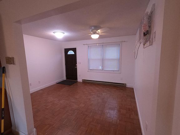 Living room as seen from dining room