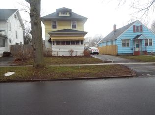 55 Merlin St, Rochester, NY 14613