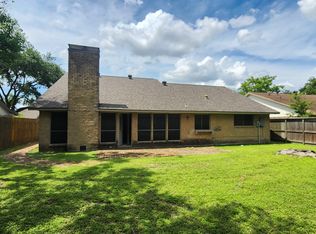 22439 Coriander Dr, Katy, TX 77450
